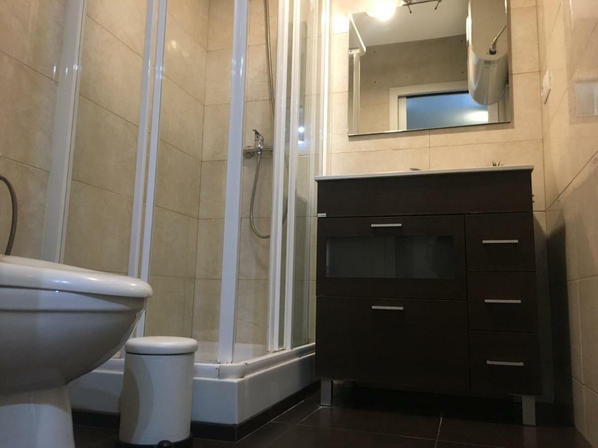 Zerka Centro Apartamento Valencia
