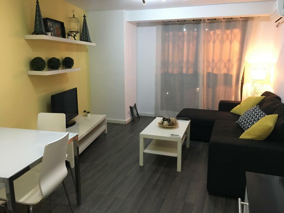 Zerka Centro Apartamento Valencia