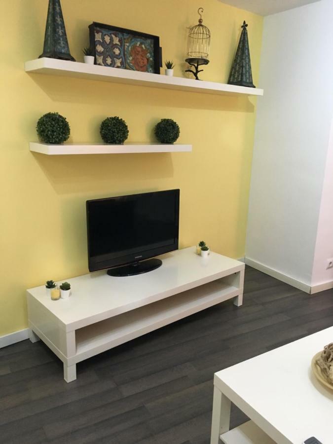 Zerka Centro Apartamento
