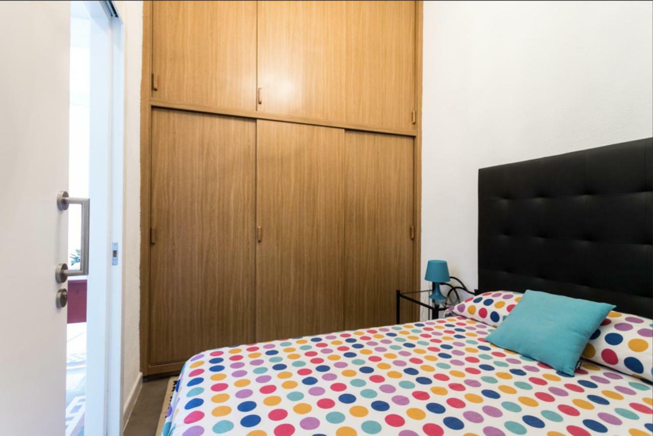 Apartment In The Heart Of Valencia