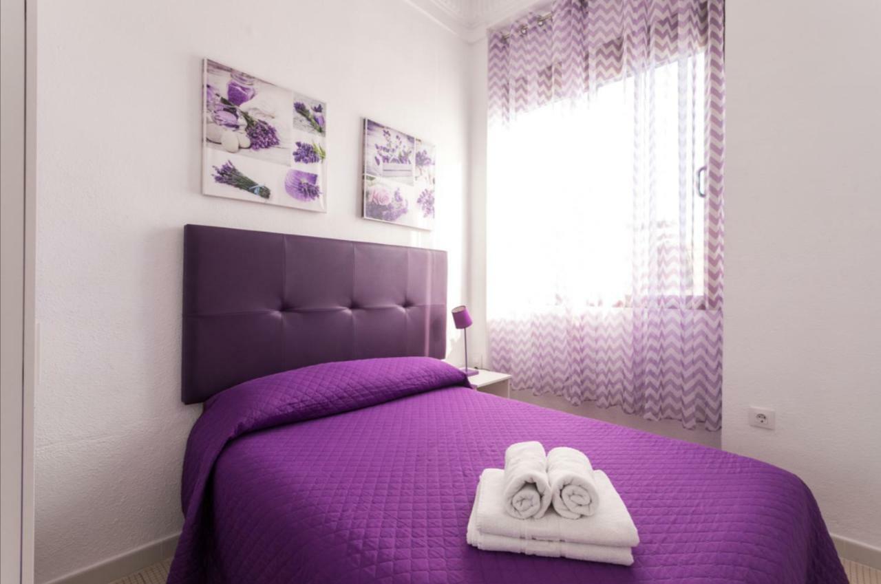 Apartment In The Heart Of Valencia