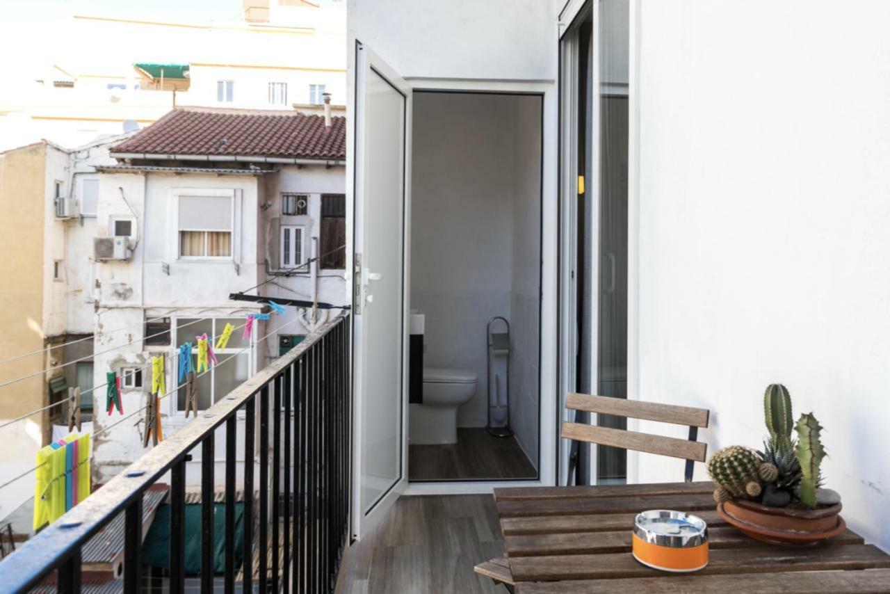 Apartment In The Heart Of *