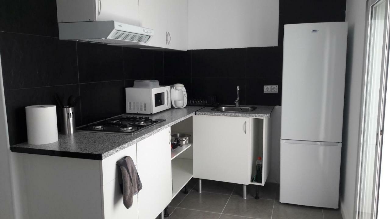 Apartamento Dama Iberica Apartamento