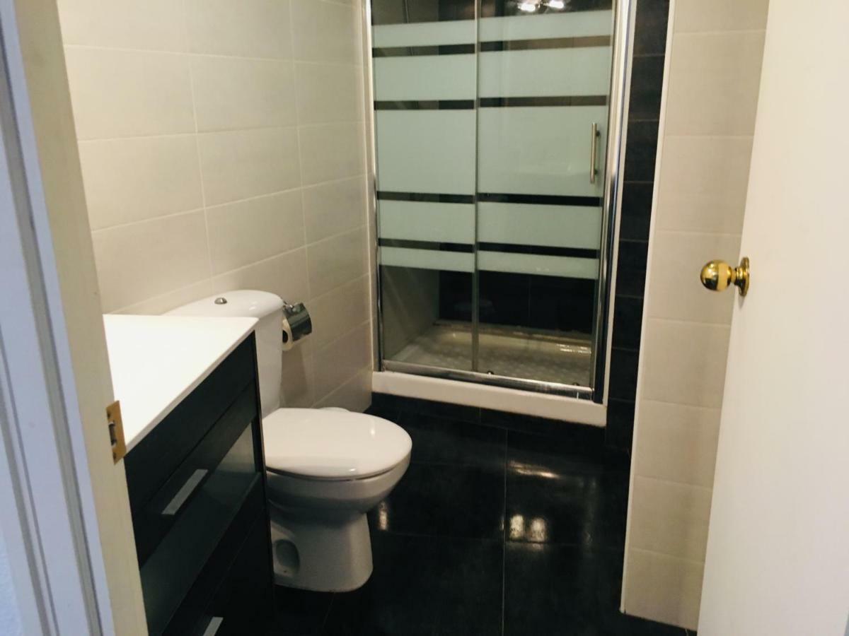 Zerka Centro Apartamento