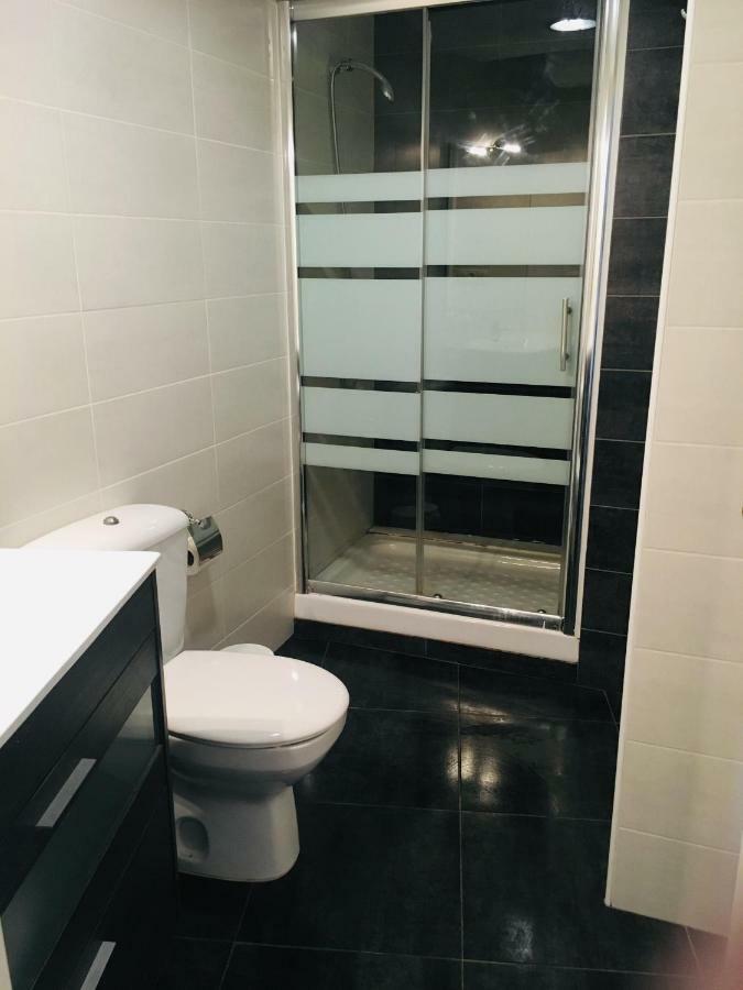 Apartamento Zerka Centro Valencia