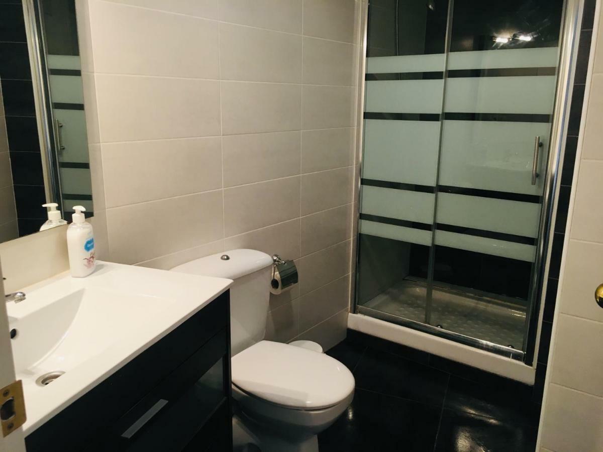 Zerka Centro Apartamento Valencia