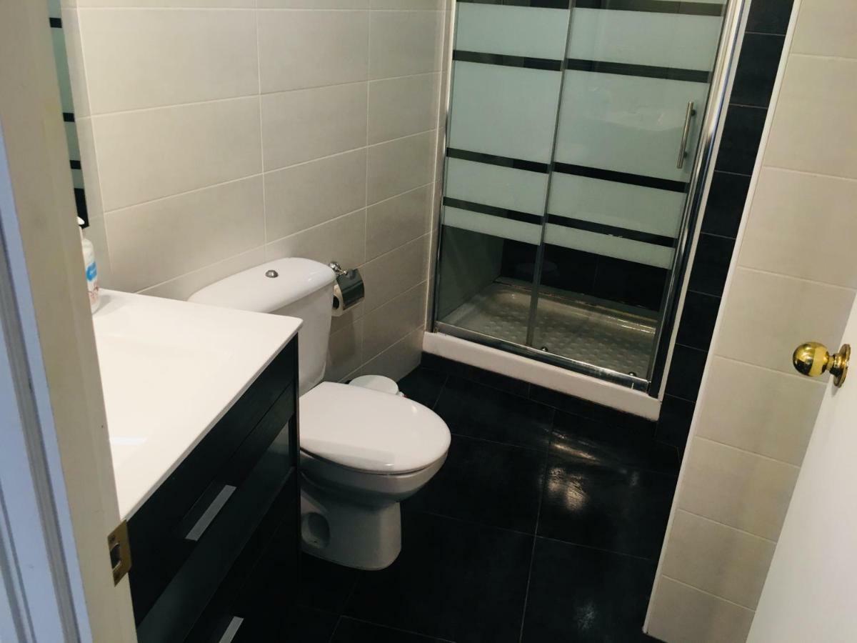 Apartamento Zerka Centro *