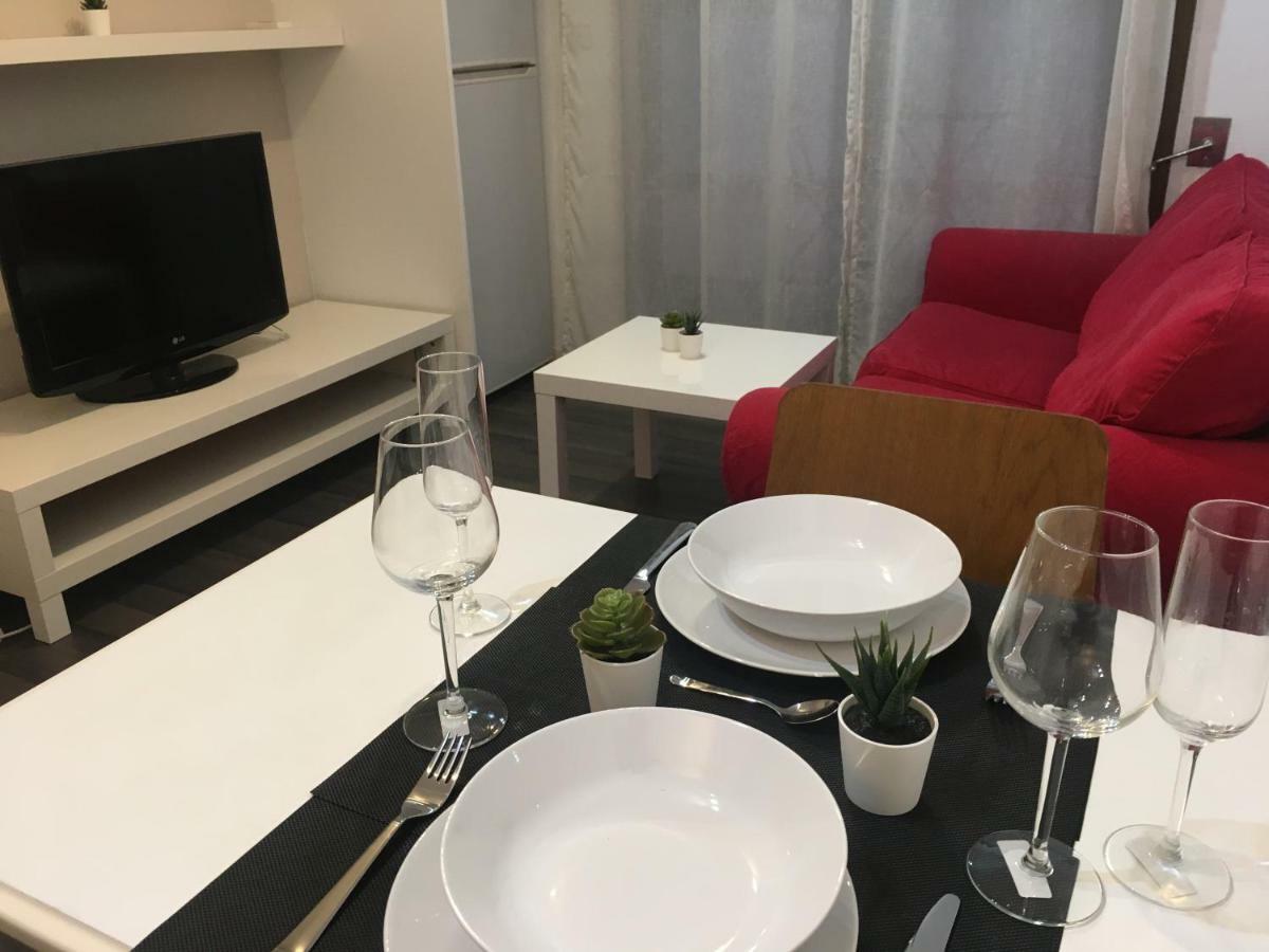 Zerka Centro Apartamento Valencia