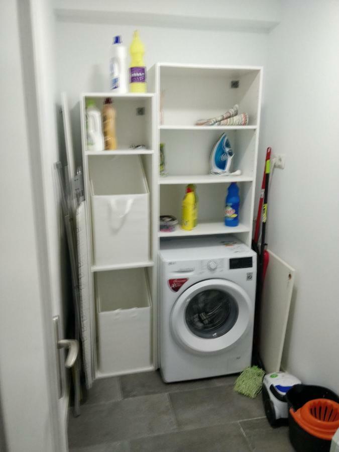 Apartamento Cerca De La Playa Y Ciudad De Ciencias Valencia