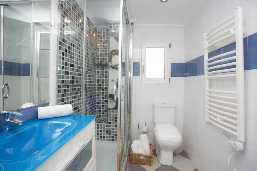 Apartamento Sivera-centro Valencia