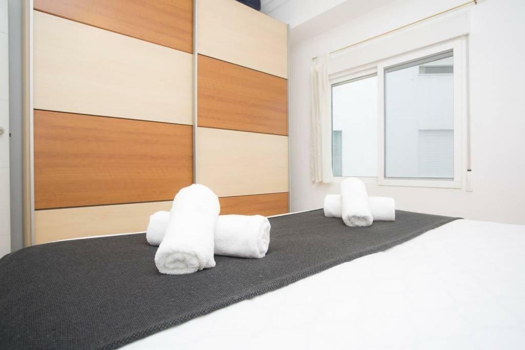 Apartamento Sivera-centro *