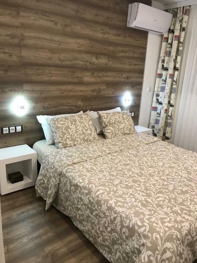 Apartamento Mar Y Sol