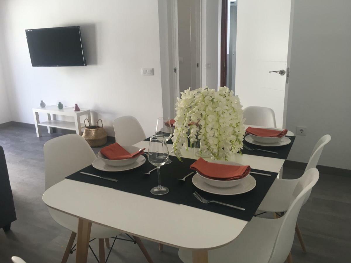 Apartamento Zerka Sendra *