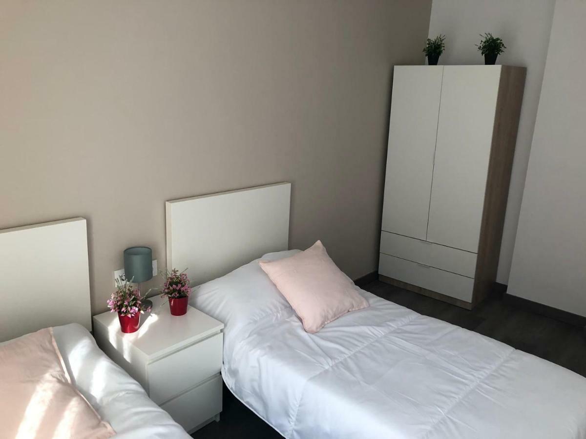 Zerka Sendra Apartamento Valencia