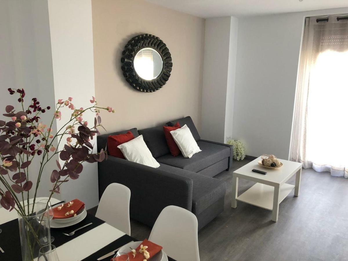 Apartamento Zerka Sendra Valencia