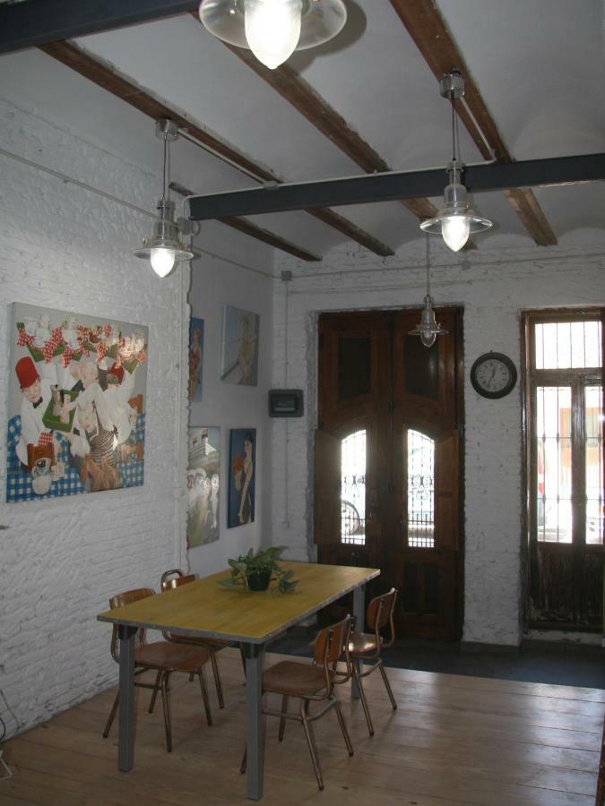 Loft Playa Apartment Valencia