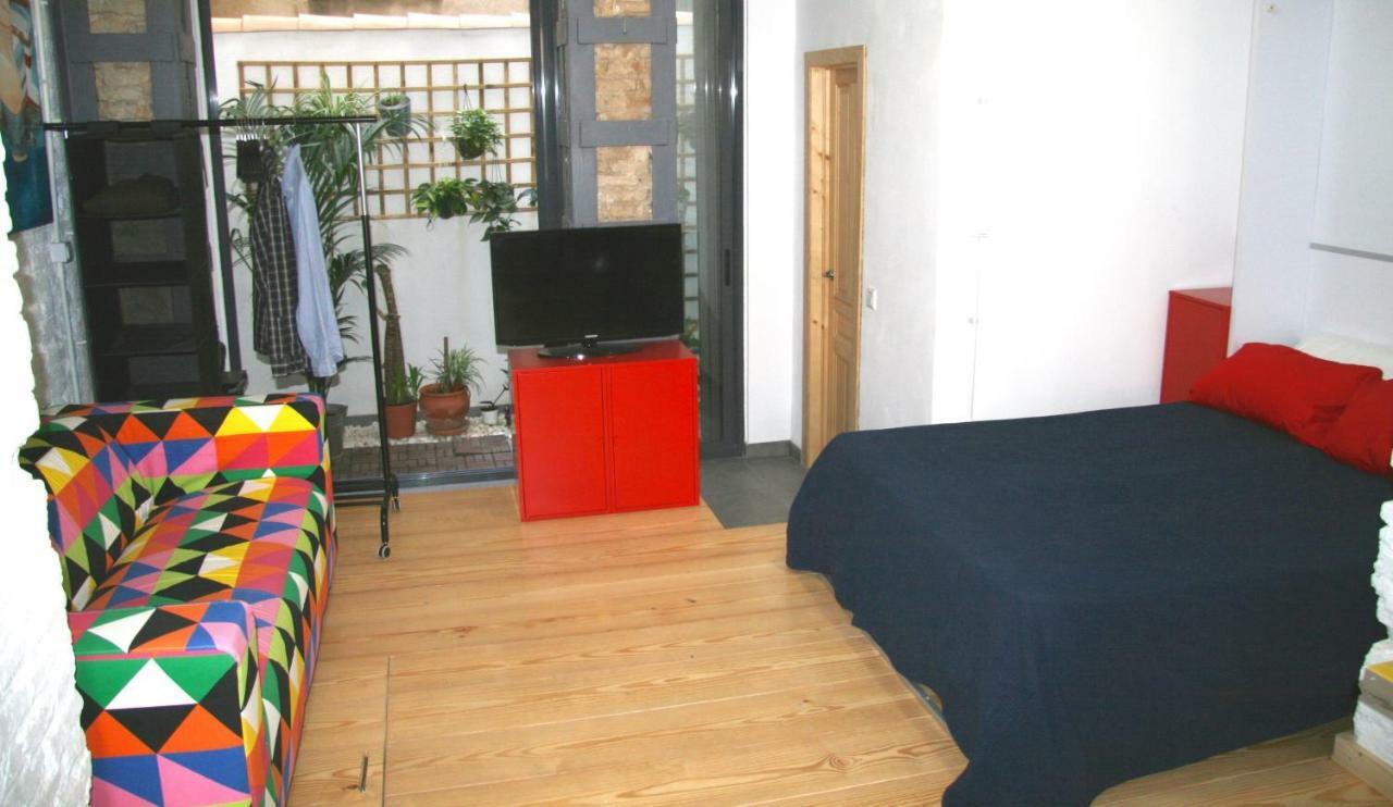 Loft Playa Apartment