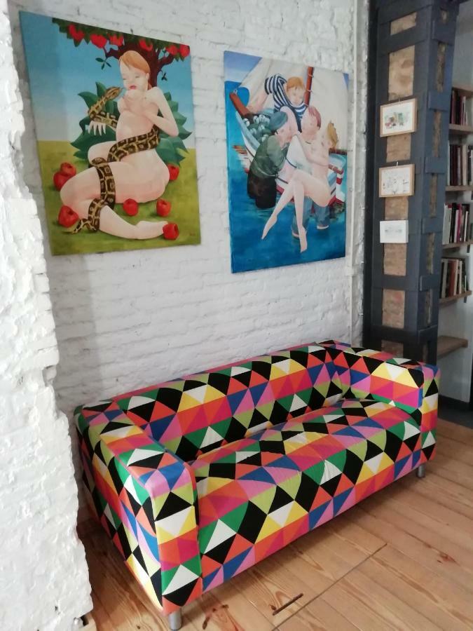 Loft Playa Apartment *