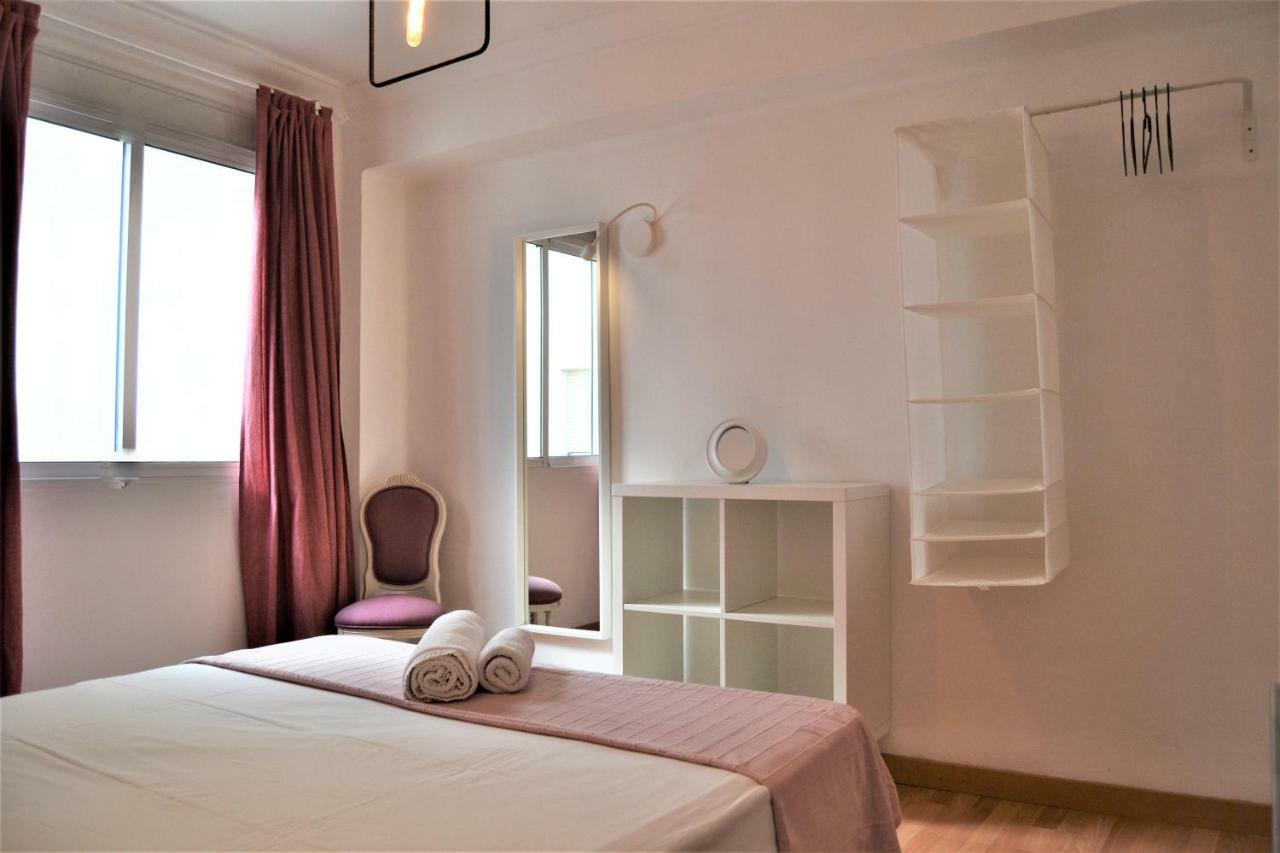 Apartment Casa Buhos