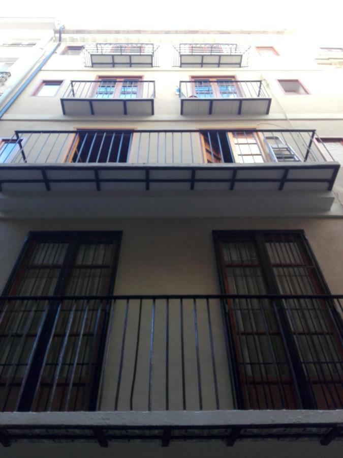 Apartamento 12 Carrer Del Bisbe