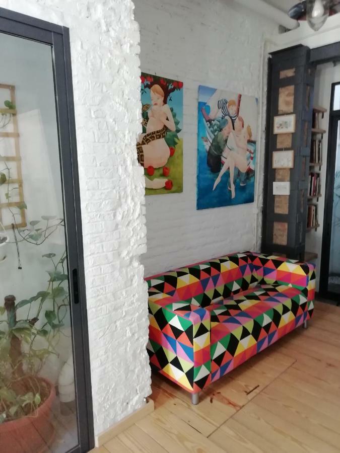 Loft Playa