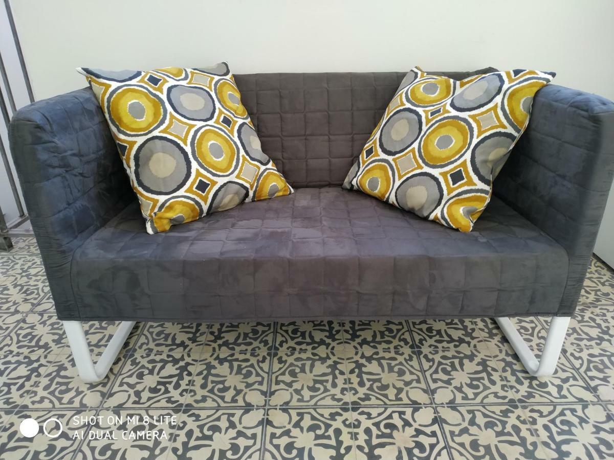 12 Carrer Del Bisbe Apartamento Valencia