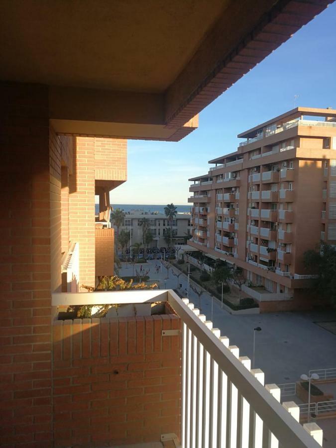 Apartamento 360 Valencia