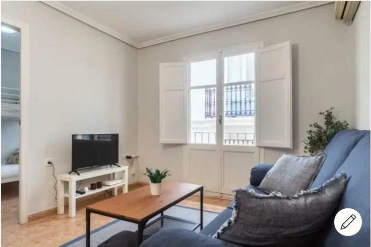 Centrico Y Acogedor Apartment