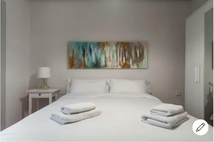Centrico Y Acogedor Apartment *