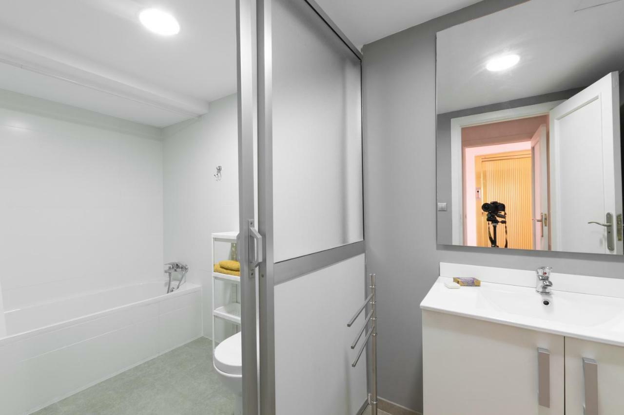 Apartment Light And Bright In *
