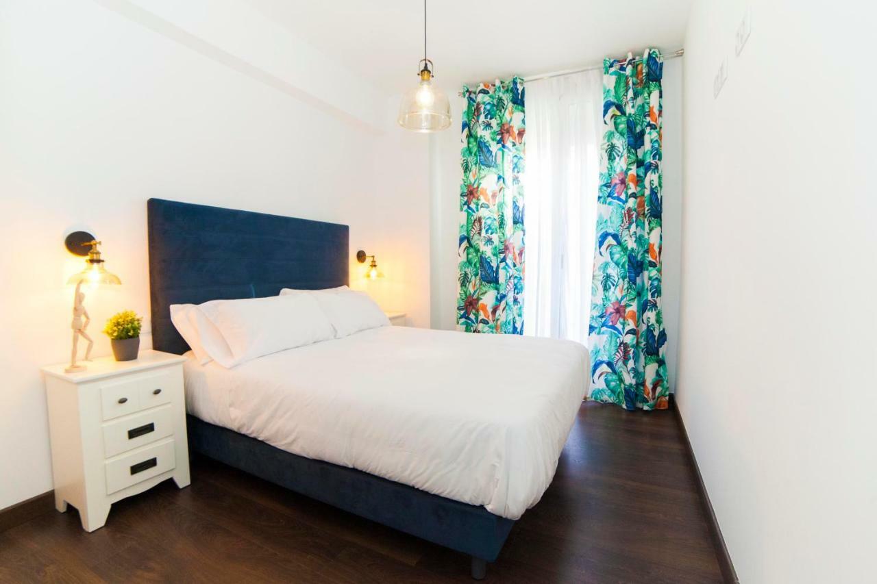 Apartamento Precioso Cerca De Plaza España