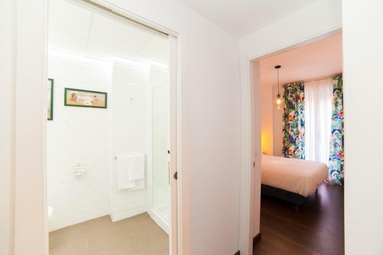 Precioso Cerca De Plaza España Apartamento *