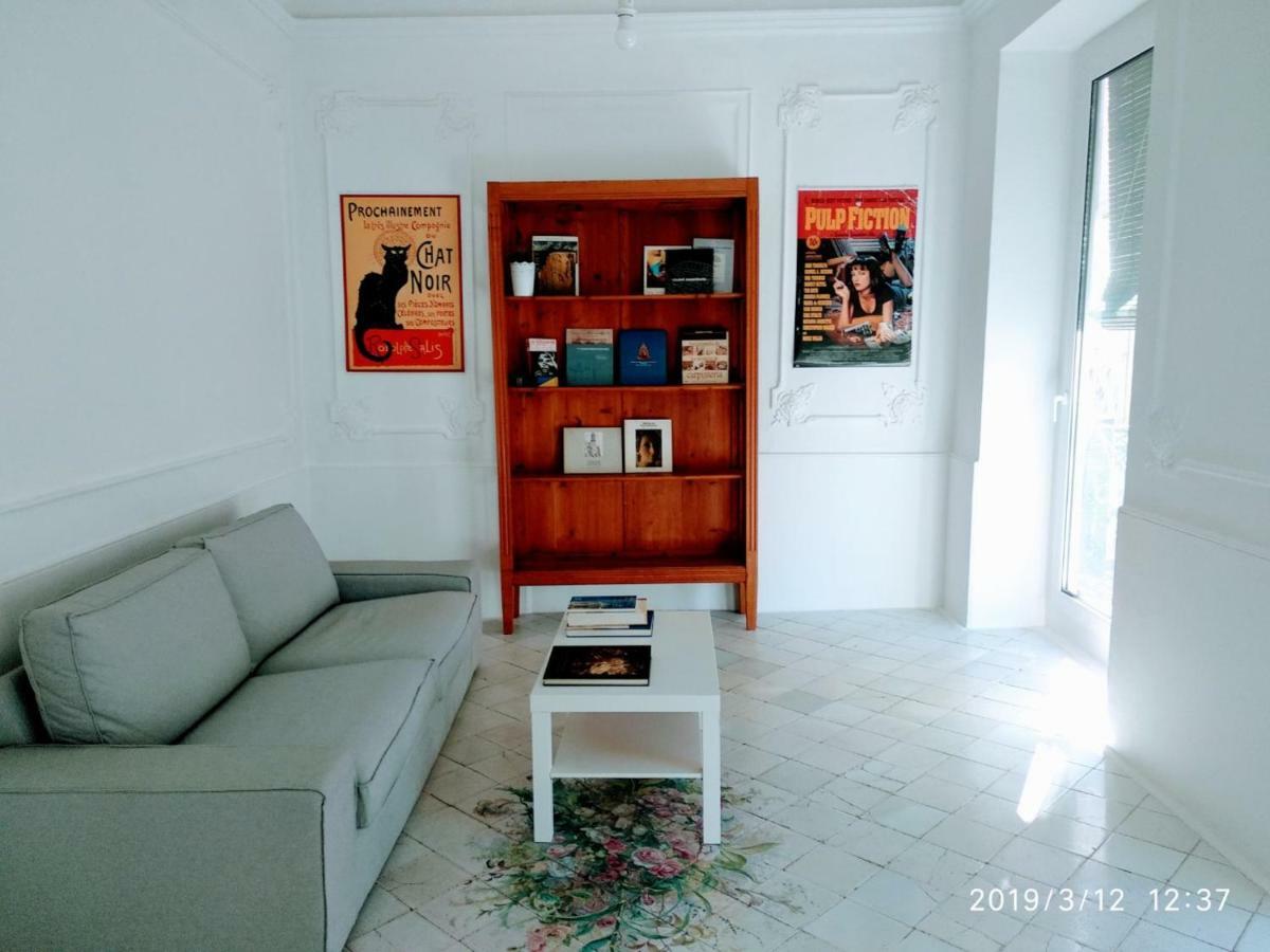 Valencian Dreams Lonja Apartamento