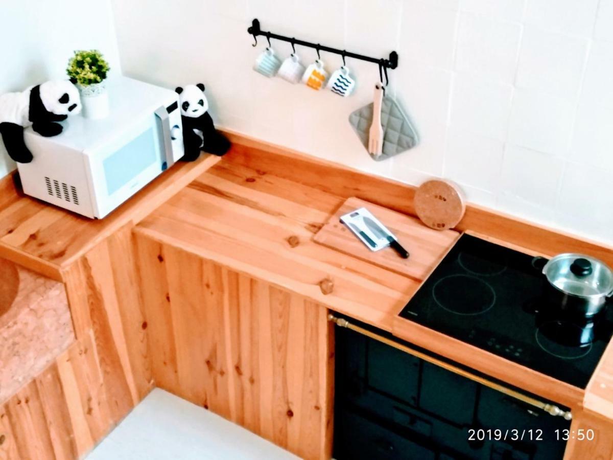 Valencian Dreams Lonja Apartamento *