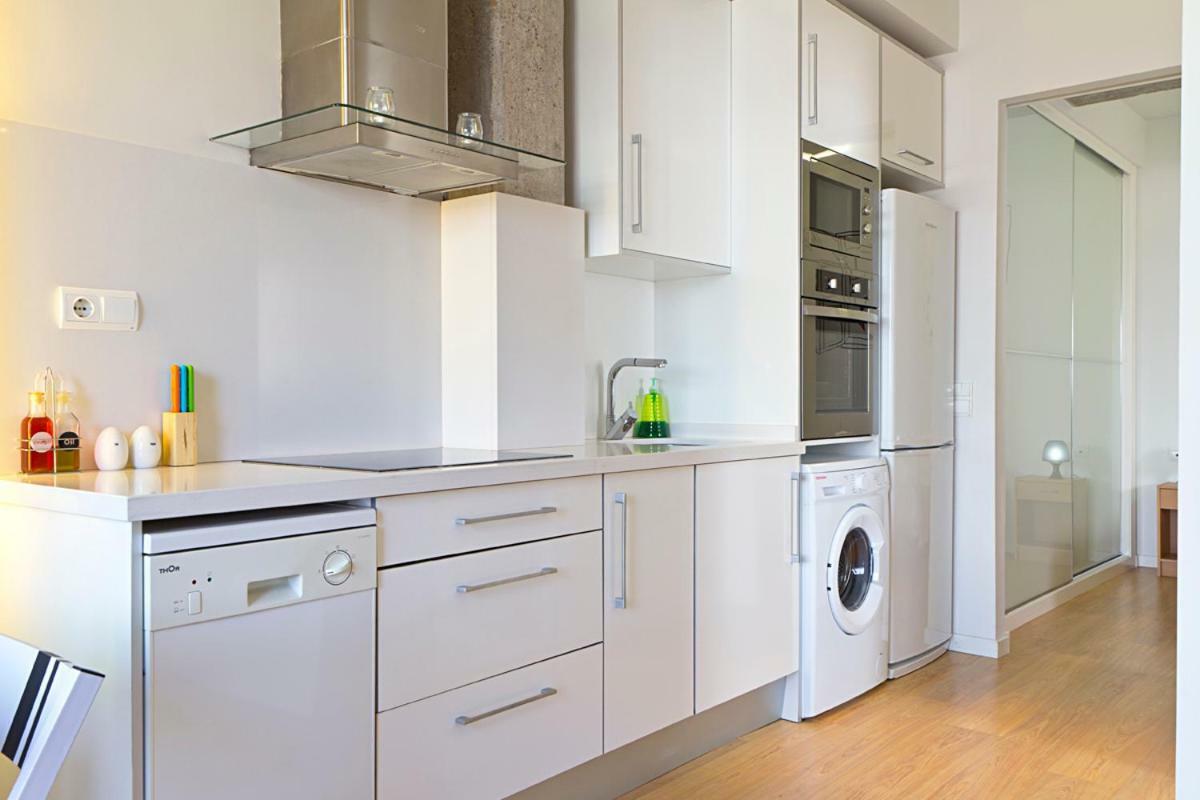 Apartamento Beautiful Penthouse In Best Area Valencia