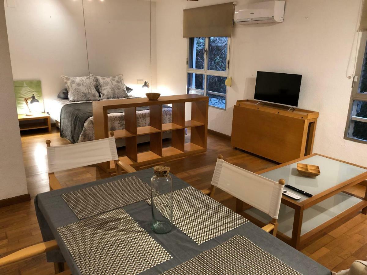 Apartamento Serranos-cathedral *