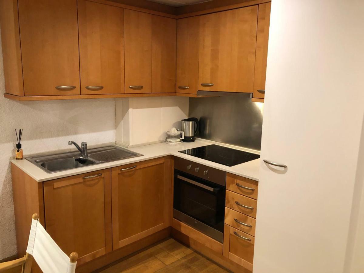 Apartamento Serranos-cathedral *