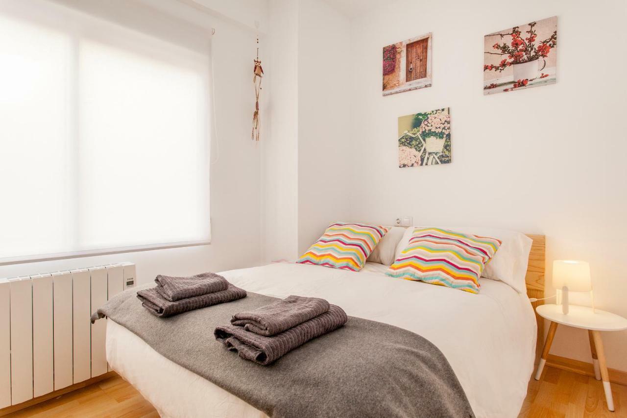 Apartamento Chic Location Valencia