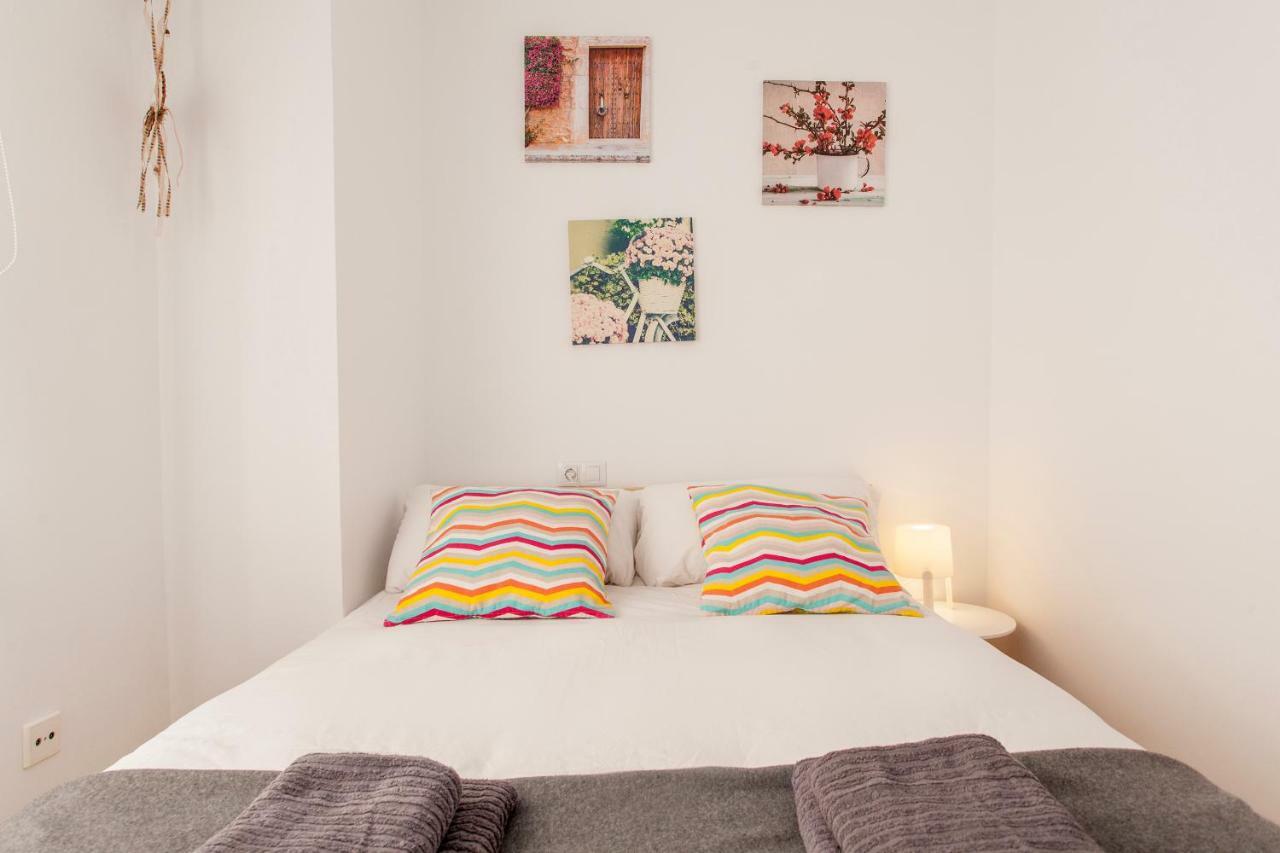 Chic Location Valencia
