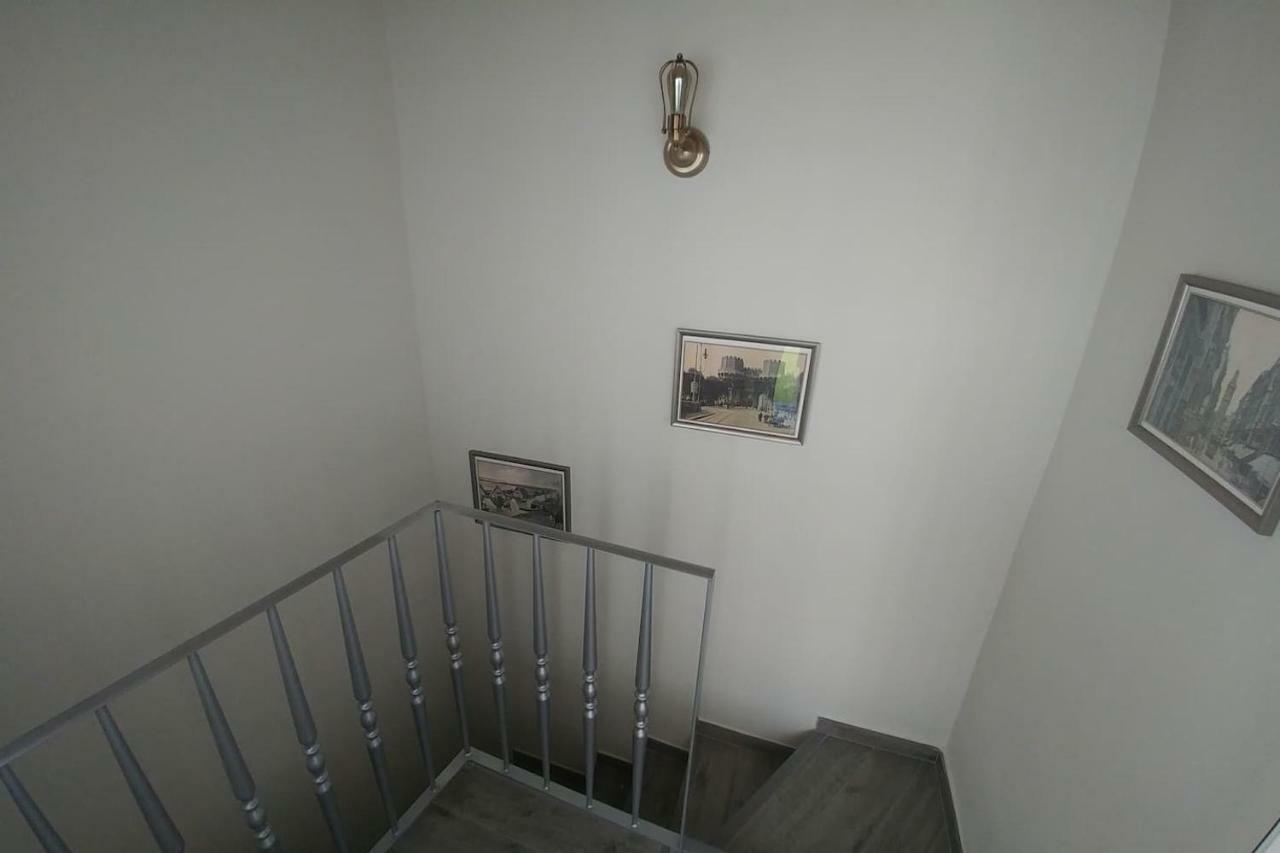 Сasa de vacaciones Ca' Els Ferros