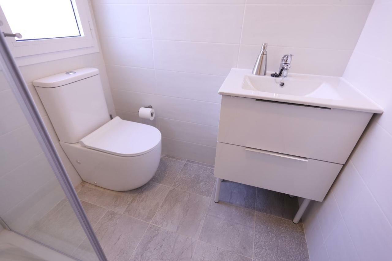 Dormavalencia Apartamento *