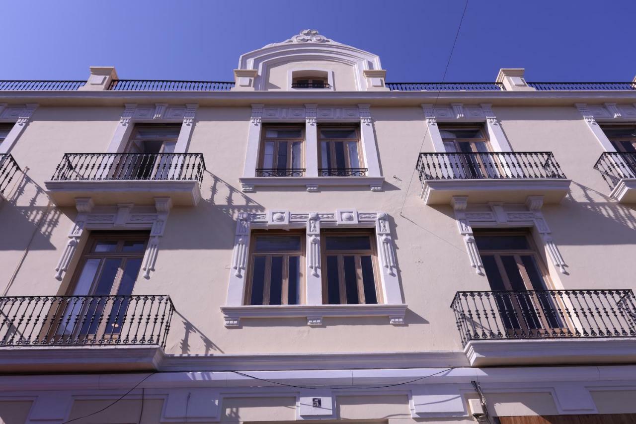 Apartamento Dormavalencia