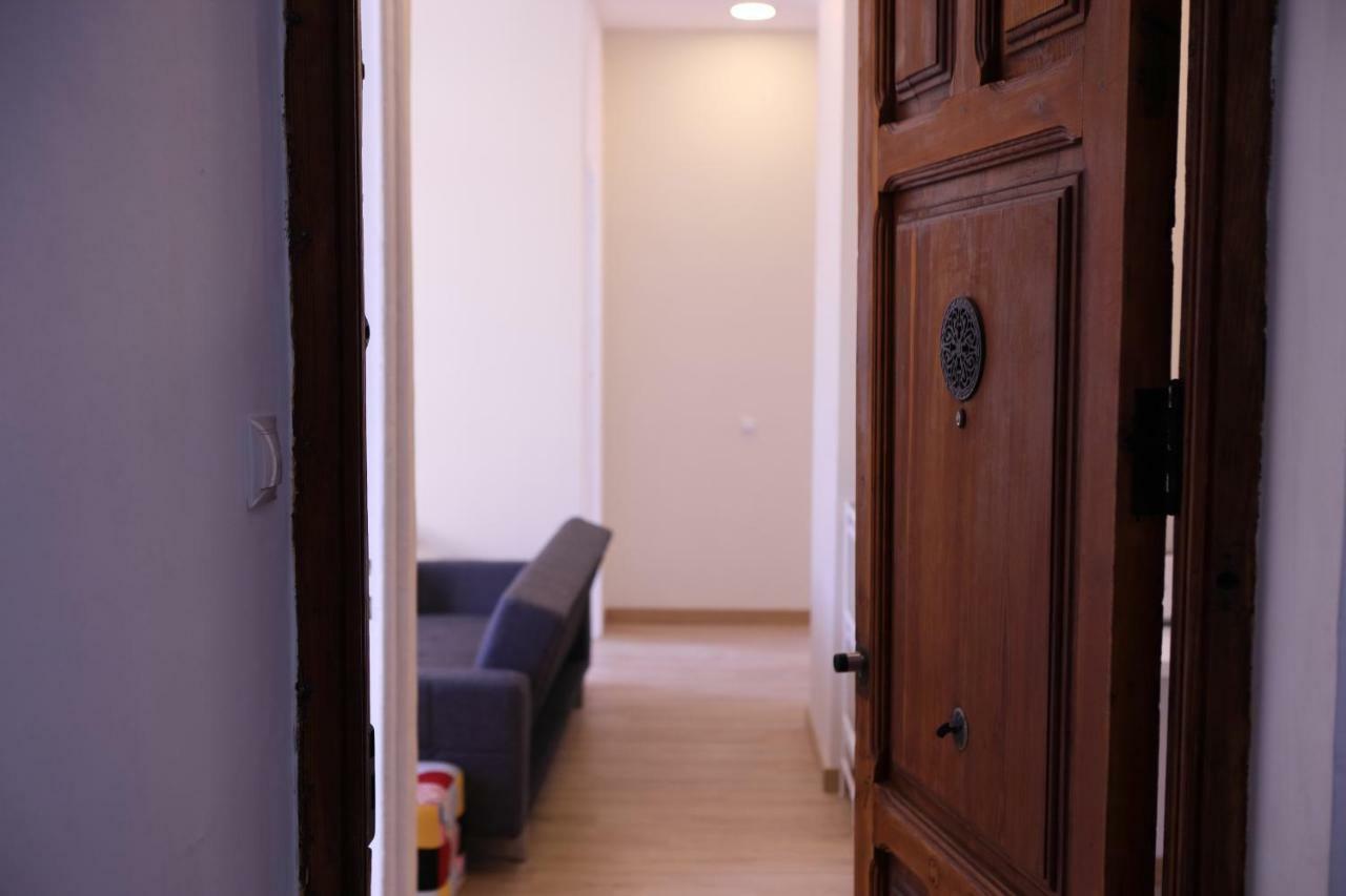 Dormavalencia Apartamento Valencia