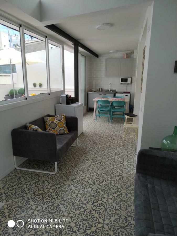 12 Carrer Del Bisbe Apartamento