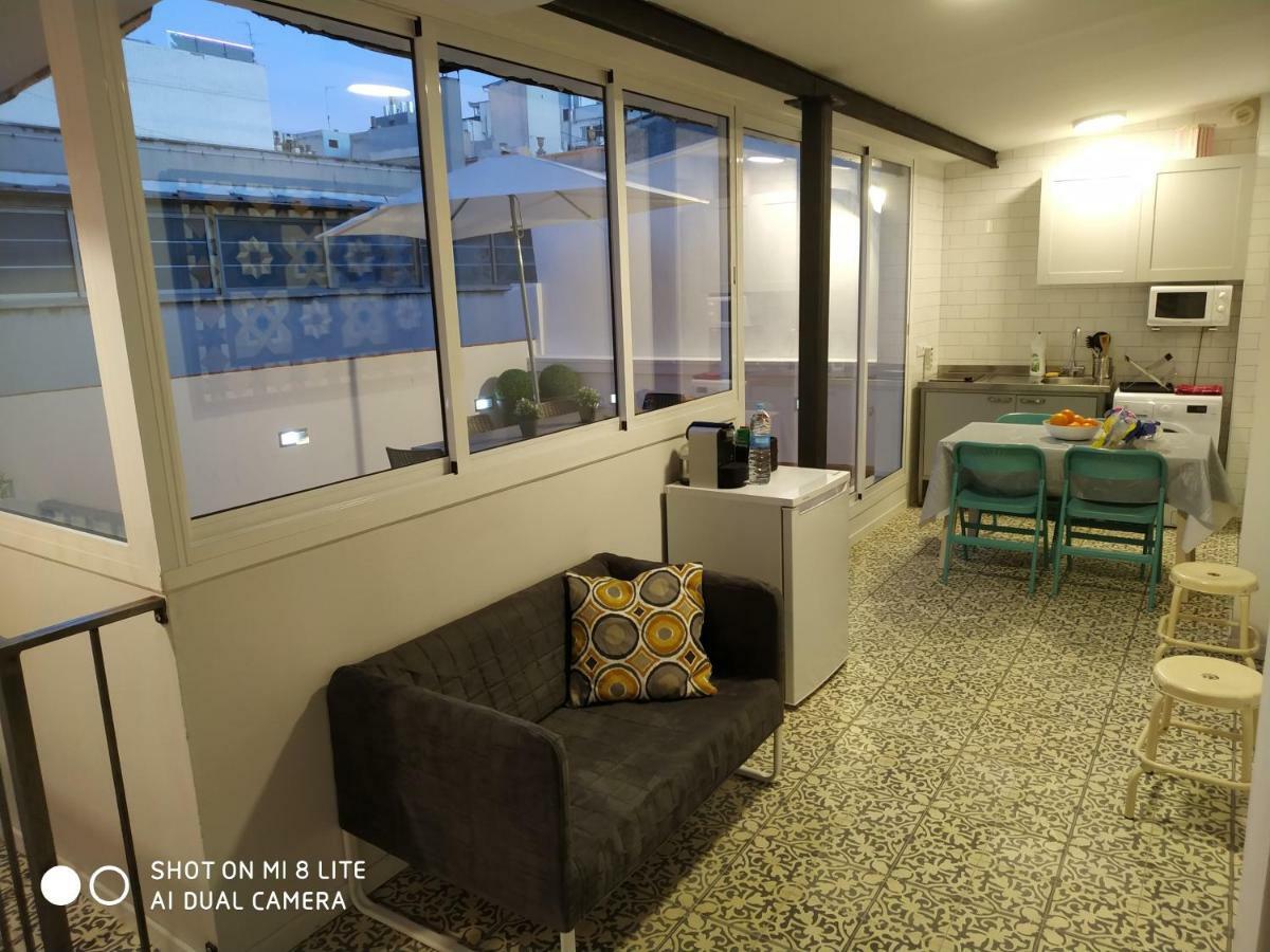 12 Carrer Del Bisbe Apartamento