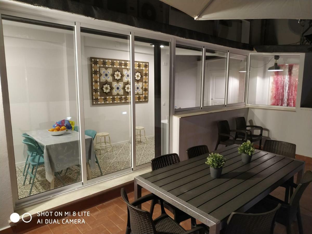 Apartamento 12 Carrer Del Bisbe Valencia