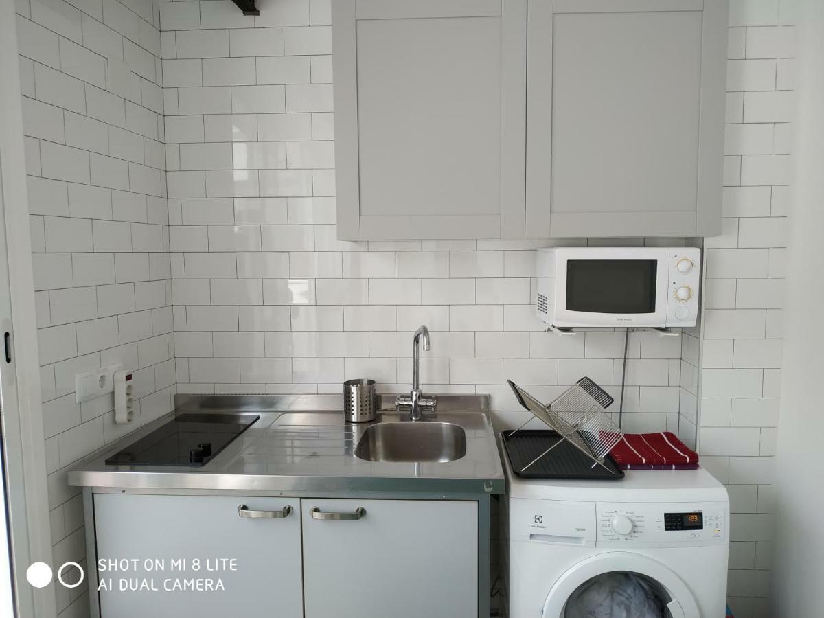 Apartamento 12 Carrer Del Bisbe