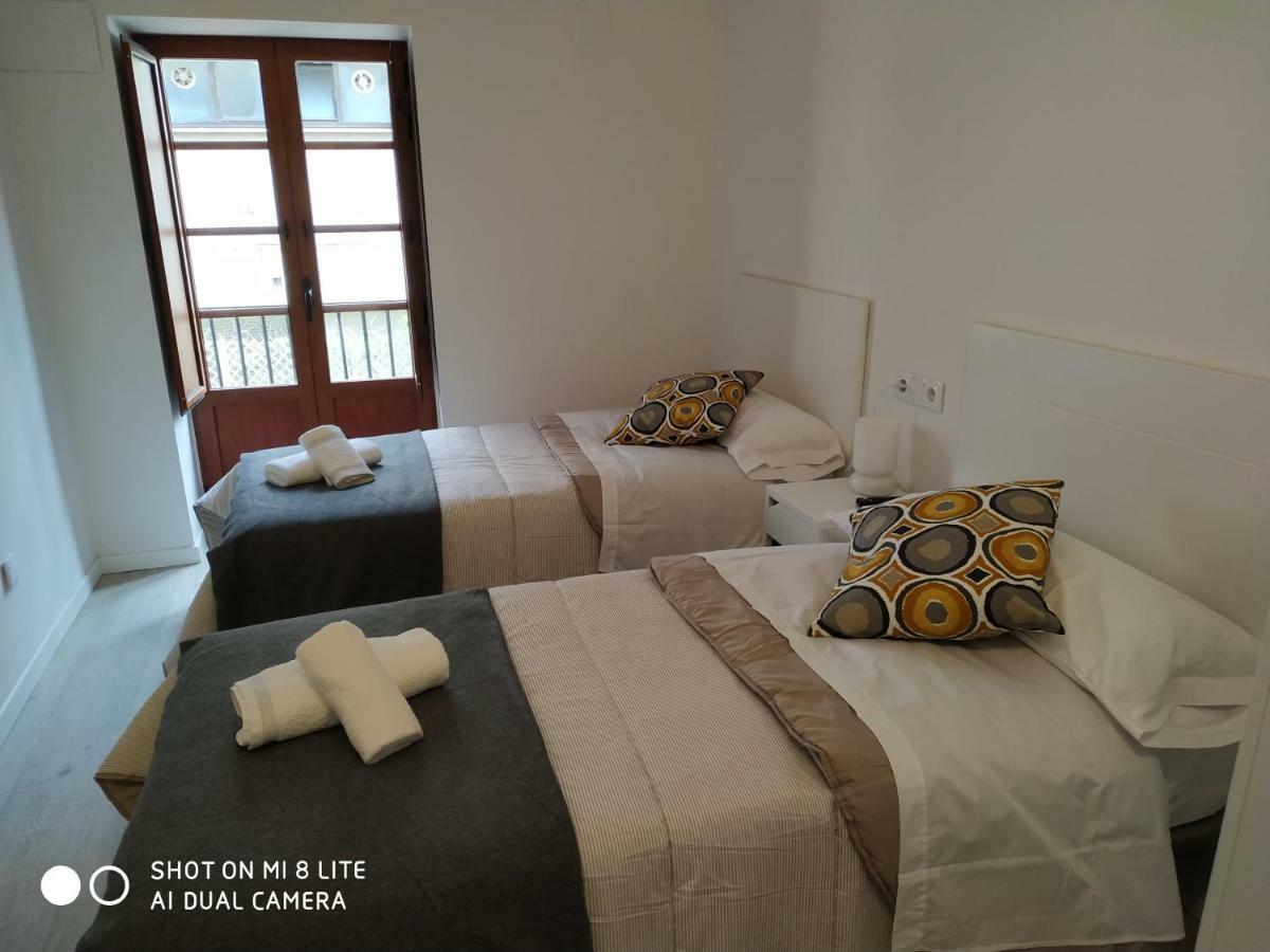 12 Carrer Del Bisbe Valencia