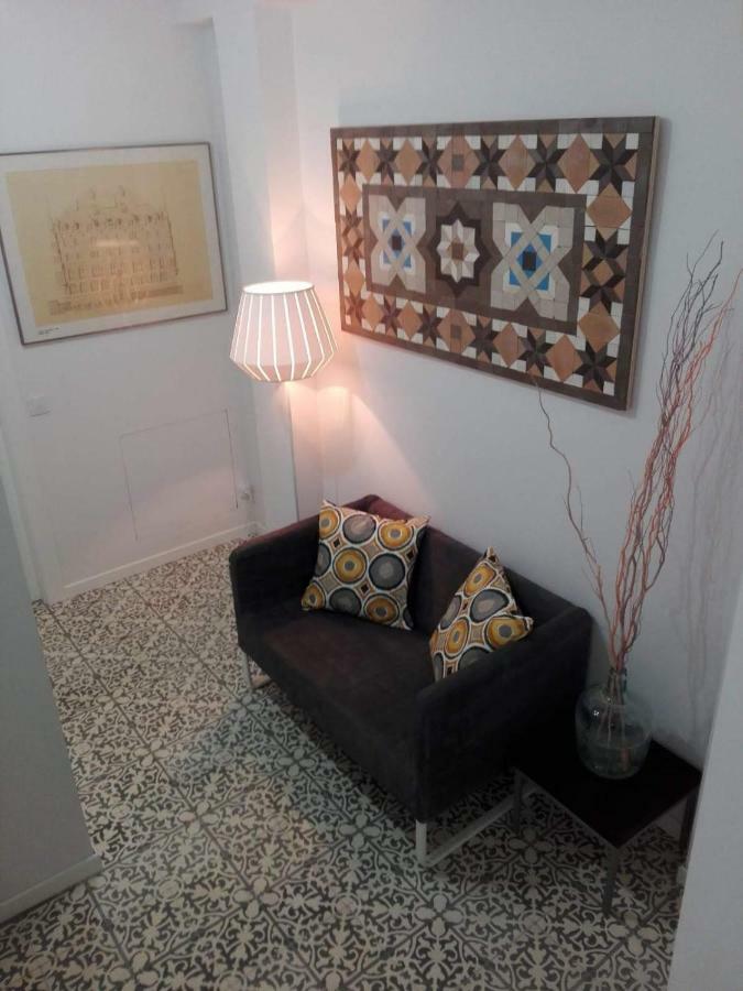 Apartamento 12 Carrer Del Bisbe Valencia