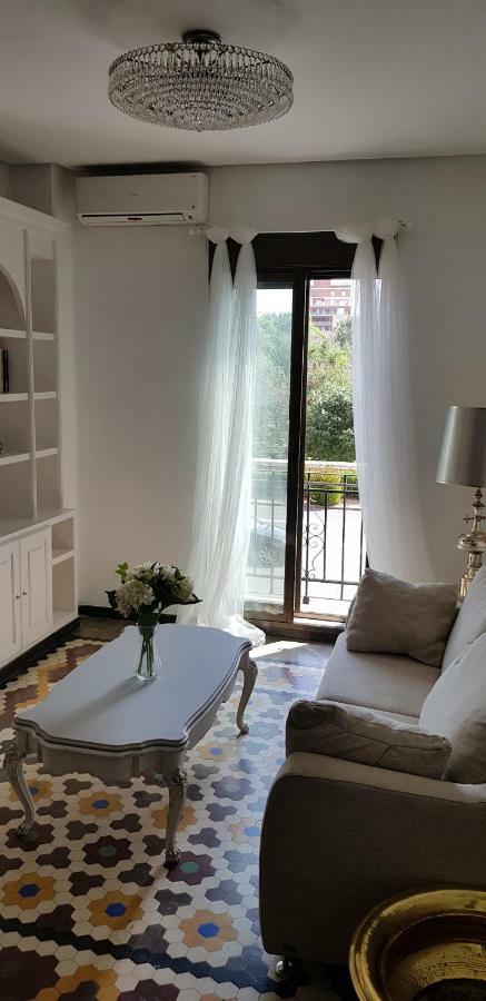 Apartamento Centro Frente A Torres De Serrano *